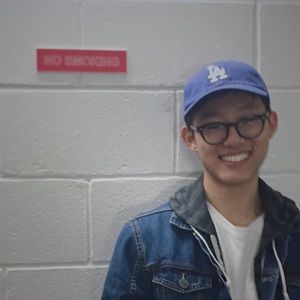 Meet your Posher, Ryan